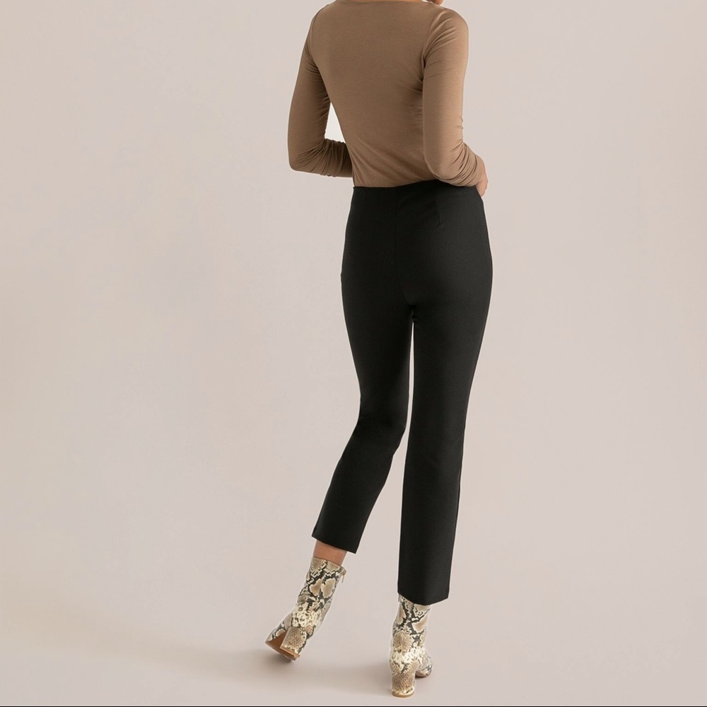 Modern Citizen Vita Kick Crop Pants